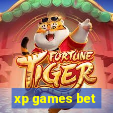 xp games bet